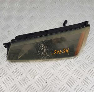 Габарит передний левый Chevrolet Avalanche 2001-2006 15077336; 15070007; 15771435