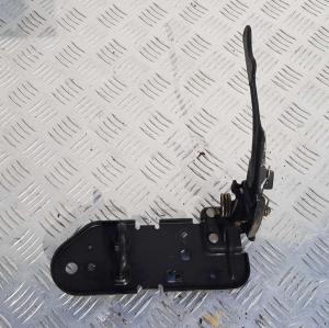 Замок капота дополнительный Lincoln Aviator 2002-2005 2C5Z 16700 AB