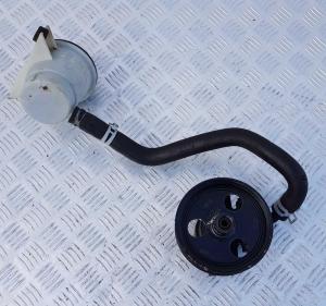 Насос ГУР Ford Escape 2007-2012 (2.3L) 6L8Z 3A696 BA; 5L80 3A733 AA; 7L8Z 3A674 ARM; RM7L84 3A674 AC