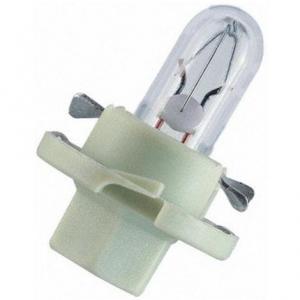Лампа освещения щитка приборов Osram 2452MFX6