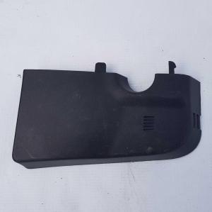 Накладка зеркала заднего вида левая Cadillac SRX 2009-2016 20830029; 20803254