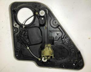 Стеклоподъемник электро задней правой двери Jeep Grand Cherokee WK2 2011-2021 68079288AA
