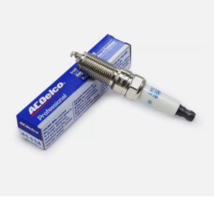 Свеча зажигания Iridium 6.2L Chevrolet Tahoe 2015-2023 ACDelco 41114 ; 12622441