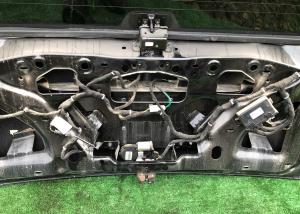 Проводка крышки багажника Cadillac Escalade / Tahoe 2015 23182744 ; 23182743 ; 23182745