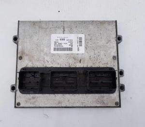 ЭБУ ECM/PCM Ford Expedition 2003-2006 6U7A 12A650 AGA; 6U7Z 12A650 AGA