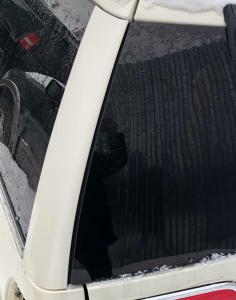 Накладка заднего левого крыла Lincoln Navigator 2003-2017 FL7Z 78291A09 A ; 2L74 78291A09 AF/AC/AB/AD/AE