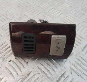 Кнопка регулировки педального узла с датчиком температуры воздуха Lincoln Aviator 2002-2005 XW4Z 19C734 AA; 2C6T 9G604