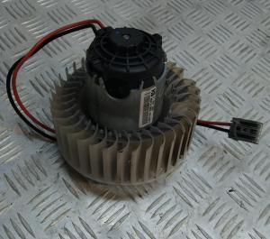 Мотор отопителя Chevrolet Camaro 2009-2015 23438987