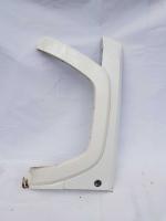 Крыло переднее левое Jeep Commander 55369218AB ; 55369219AB