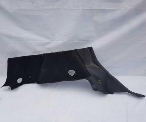 Обшивка багажника левая Cadillac SRX 2009-2016 22862879; 22744126; 20909460; 20892453