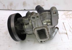 Помпа системы охлождения  Ford Mustang 2015-2020 EJ7E 8B516 DA