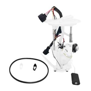 Топливный электрический насос Ford Explorer 2002-2003 US MOTOR WORKS USEP2338M; 1L2Z 9H307 KD; 1L2Z 9H307 KF