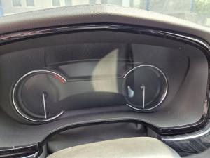 Приборная панель Cadillac XT6 2020 84729615 ; 84817099