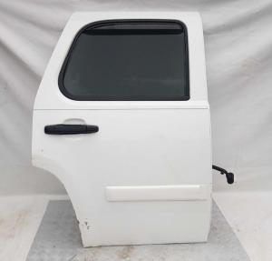 Дверь задняя правая Chevrolet Tahoe 2006-2014 22892598; 20969012; 20758528; 25961381; 25912670; 25904215; 15228587; 25837215