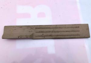 Накладка порога водительского Lincoln Navigator / Expedition 2007-2014 BL1Z 7813209 AB ; 7L14 7813201 AF/AB/AE/AD/AC