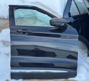 Дверь пассажирская (в разборе) Ford Explorer 2020-2026 BB5Z 7822800 C ; BB5Z 7822800 C / A