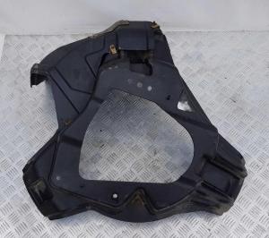 Кожух запасного колеса в сборе Ford Explorer 4 8L2Z 1A433 A; 8L2Z 1A484 A; 7L24 1A433 BA; 7L24 1A485 BA; 7L24 1A484 BA