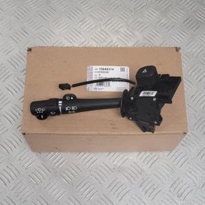 Подрулевой переключатель Chevrolet Tahoe 2007-2014 General Motors 15849314