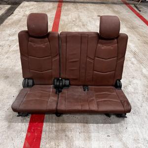 Сиденье третего ряда Cadillac Esclade 2015 84166890 ; 84166898