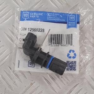 Датчик положения коленвала Cadillac Escalade/Chevrolet Tahoe 2000-2006 General Motors 12560228