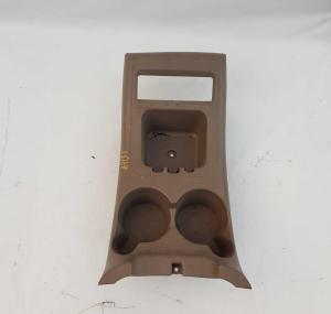 Панель центральной консоли( с задним климат-контролем) Ford Expedition 1996-2002 YL1Z 78045A76; YL1X 78045G70 C