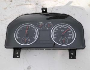 Приборная панель Dodge Ram 1500 2013 56046546AD  ; A2C30215602 ; A2C53253797 ; 56046557AC