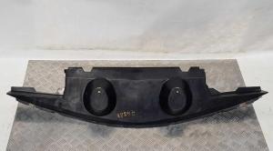 Воздуховод радиатора передний нижний Chevrolet Camaro 2014-2015 22914247; 22867634