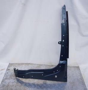 Крыло переднее левое Hummer H3 25971232