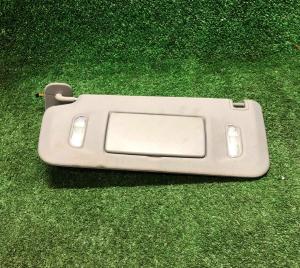 Козырек солнцезащитный водительский Chevrolet Tahoe 2015-2020 23459655 ; 23198866 ; 22870346