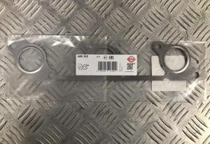 Прокладка выпускного коллектора (4.0L) Ford 2001-2010 Elring 448102 ; 4L2E 9448 CA ; 4L2Z 9448 CA