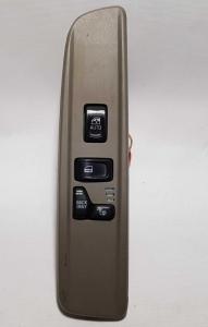 Блок управления стеклоподъемником и подогревом сидения пассажирский GMC Envoy  2001-2004 15180097