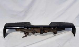 Бампер задний Ford F150 2004-2008 4L3Z 17906