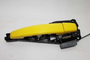 Ручка двери наружная Chevrolet Camaro 2010-2015 92233089