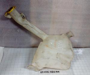 Бачок стеклоомывателя Jeep GRAND CHEROKEE WJ 2002 4.0 55156160AA; 5069421AA