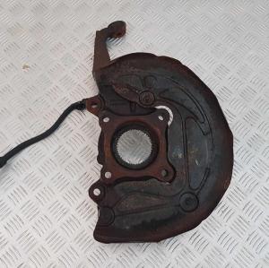 Кулак поворотный передний правый Ford F150 2004-2008 7L3Z 3K185 A