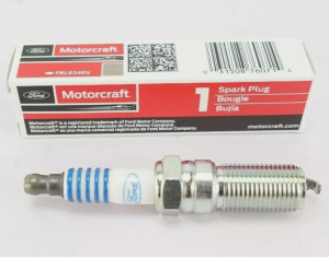Свеча зажигания Ford Explorer 2019-2023/Lincoln Navigator 2018-2021 Ford CYFS12YRT3 ; SP-594