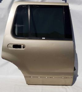 Дверь задняя правая Ford Explorer 3 2L2Z 7824630