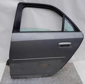 Дверь задняя левая Cadillac CTS 2002-2007 19120493