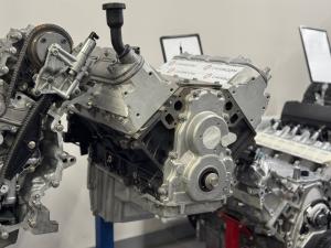 ДВС Cadillac Escalade 2006-2010 L92 6.2L (Rebuild) 19418398