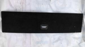 Накладка пола багажника Cadillac Escalade / Tahoe 2015-2019 23258946