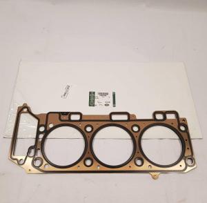 Прокладка ГБЦ правая Land Rover(Ford)  V6 (4.0L) LR003548; 7L5Z 6051 A; 7L5E 6051 AB