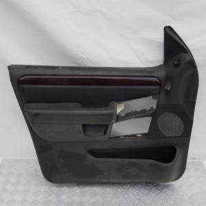 Обшивка двери передней левой Ford Explore 3 2002-2005 3L2Z 7823943 DAA; 4L24 7823943 BA3ZUE