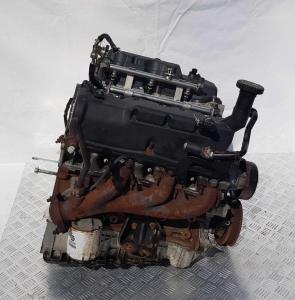 ДВС Ford Explorer 4 2006-2010 Cologne V6 SOHC (4.0L; 08г; 151тыс. км) 8L2Z 6007 F; 8L2Z 6006 CRM; 8S 962 AB