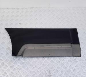 Накладка/Молдинг двери задней правой Lincoln Navigator 2002-2006 3L7Z 7825556 APTM; 2L74 7824736