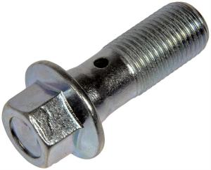 Болт крепления тормозного шланга полый (Banjo Bolt) (M10x1) Dorman 14100; 11569590