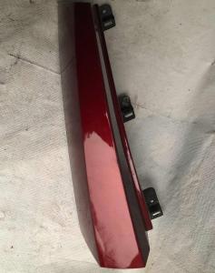 Молдинг левый задней стойки Chevrolet Tahoe 2015-2020 23167643