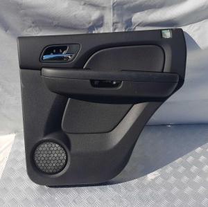 Обшивка двери задней правой Chevrolet Tahoe 2006-2014 20895867