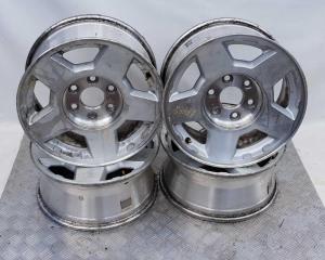 Диск Chevrolet Tahoe 1999-2006 8Jx17 6/139.7 ET 20