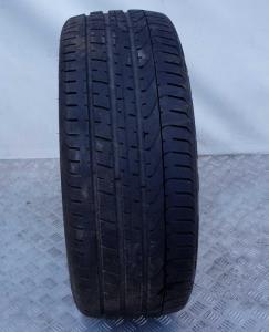 Резина Pirelli P Zero 245/45 ZR20 103Y