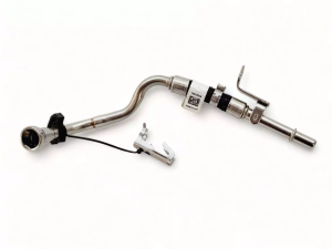 Трубка топливной системы (без ориг упаковки) Cadillac Escalade / Tahoe 2014-2021 12618338 ; 12697799 ; 12703596